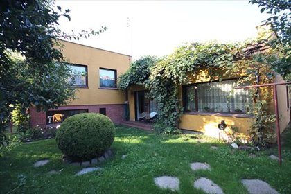 dom na sprzedaż 161m2 dom Wrocław, Fabryczna, Trentowskiego Oporów Okazja Nowość