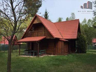 Działka rekreacyjna na sprzedaż Piaseczno 496m2 Foto 1