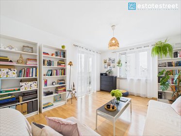 mieszkanie na sprzedaż 46m2 mieszkanie Kraków, Górka Narodowa, Górka Narodowa, abp. Zygmunta Szczęsnego Felińskiego