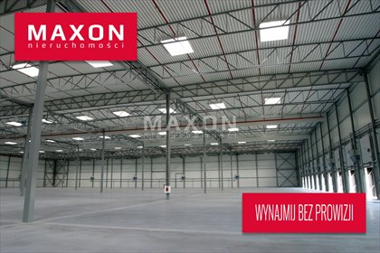 Moduł magazynowy 3 150 m² w Kutnie (wysoki standard) lokal użytkowy Kutno