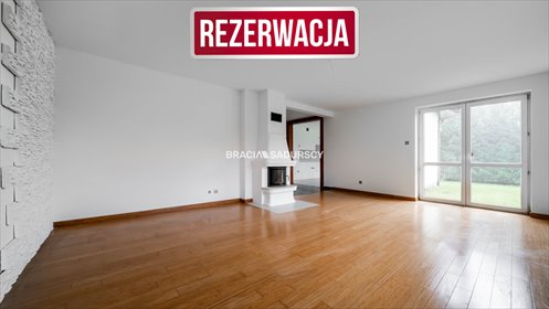 dom na sprzedaż 270m2 dom Węgrzce Wielkie, Miła