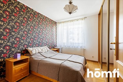 mieszkanie na sprzedaż 50m2 mieszkanie Warszawa, Ursynów, Natolin, Franciszka Marii Lanciego