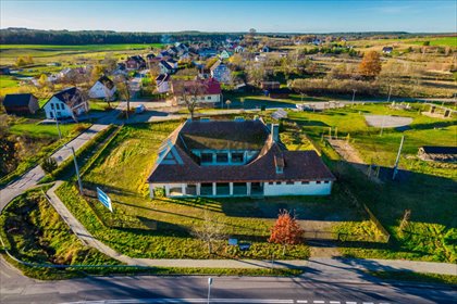 lokal użytkowy na sprzedaż 787m2 lokal użytkowy Gostkowo