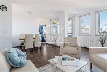 mieszkanie na sprzedaż 80m2 mieszkanie Gdynia, Witomino, Niska