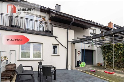 dom na sprzedaż 155m2 dom Radwanice