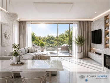 Dwupoziomowe 90 m² z tarasem, miejsce w cenie mieszkanie Kraków, Zwierzyniec, Zwierzyniec, Olszanicka