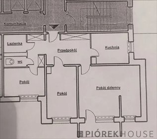 mieszkanie na sprzedaż 67m2 mieszkanie Warszawa, Bielany, Lwa Tołstoja