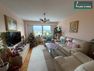 mieszkanie na sprzedaż 77m2 mieszkanie Częstochowa, Północ