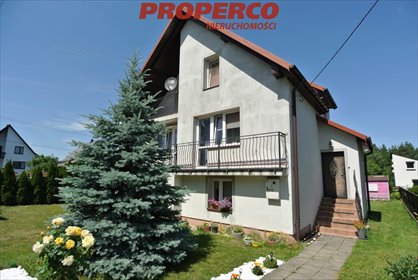 Do sprzedania dom po remoncie 120 m² na dużej działce 973 m² dom Morawica