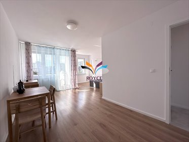 Polecam rozkładowe 2-pokojowe mieszkanie 47,5 m² z panoramicznym widokiem w Muranowie mieszkanie Warszawa, Śródmieście, Muranów, Karmelicka