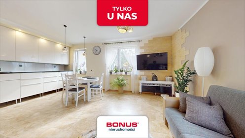 mieszkanie na sprzedaż 67m2 mieszkanie Świnoujście, Krzywa