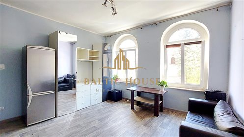 mieszkanie na sprzedaż Wejherowo Klasztorna 25,70 m2