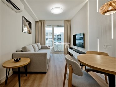 mieszkanie na sprzedaż 48m2 mieszkanie Jurata, Wojska Polskiego