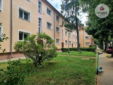 Rozkładowe 2-pokoje po remoncie, piwnica, zielona okolica mieszkanie Olsztyn, Podleśna, ul. Władysława Reymonta