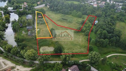 działka na sprzedaż 11150m2 działka Czersk