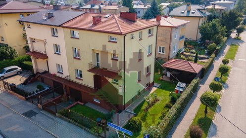 dom na sprzedaż 162m2 dom Lublin