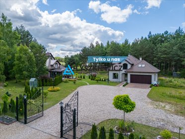 dom na sprzedaż 246m2 dom Wądoły, Główna