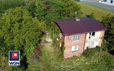 dom na sprzedaż 240m2 dom Kłomnice, Częstochowska