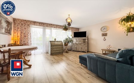 mieszkanie na sprzedaż 64m2 mieszkanie Sosnowiec, Os. Naftowa, Os. Naftowa