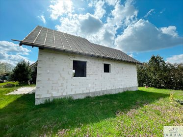 Działka budowlana na sprzedaż Pucice, Wiejska 1 005m2 Foto 6