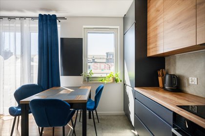 mieszkanie na sprzedaż 62m2 mieszkanie Wrocław, Fabryczna, Maślice, Bogatyńska