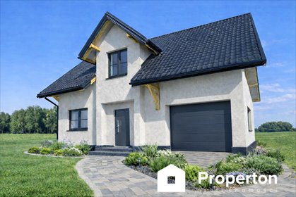 dom na sprzedaż 129m2 dom Mińsk Mazowiecki