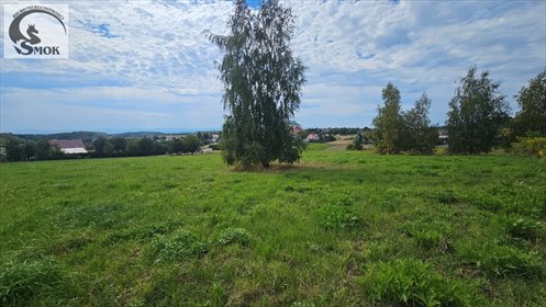 Działka budowlana z pięknym widokiem w Bębło. działka Bębło
