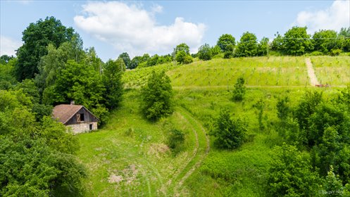 dom na sprzedaż 55m2 dom Tuchów
