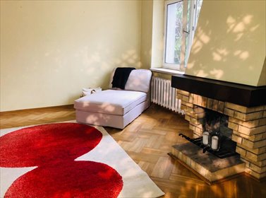 Przestronny dom 176 m² w Warszawie (Ursynów) z ogrodem dom Warszawa, Ursynów, Henryka Arctowskiego