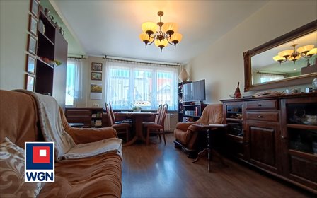 mieszkanie na sprzedaż 56m2 mieszkanie Legnica, CENTRUM, CHOJNOWSKA