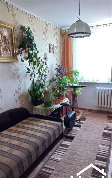 mieszkanie na sprzedaż 47m2 mieszkanie Chojnice