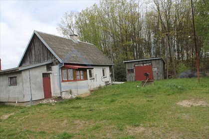 działka na sprzedaż Kaleń 40000 m2