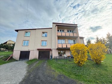 Przestronne 5-pokojowe mieszkanie 177 m² z garażem (Munina) mieszkanie Munina, 3-go Maja