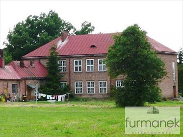 Lokal użytkowy na sprzedaż Brody Małe 567m2 Foto 2
