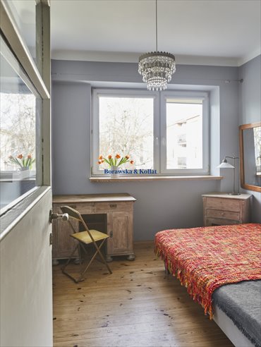 mieszkanie na sprzedaż 49m2 mieszkanie Warszawa, Żoliborz Stary Żoliborz, Zygmunta Krasińskiego