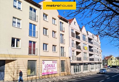 mieszkanie na sprzedaż 69m2 mieszkanie Bolesławiec, Garncarska