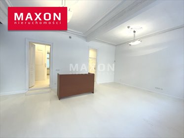 lokal użytkowy na wynajem 122m2 lokal użytkowy Warszawa, Śródmieście, Wiejska