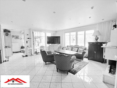 dom na sprzedaż 120m2 dom Ostrowite, Ostrowite