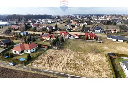działka na sprzedaż 1088m2 działka Goczałkowice-Zdrój