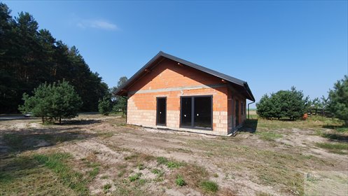 dom na sprzedaż 133m2 dom Mierzyn