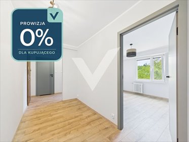 Na sprzedaż przestronne 2-pokojowe mieszkanie 53,6 m² w Bydgoszczy mieszkanie Bydgoszcz, Fordon, Macieja Rataja