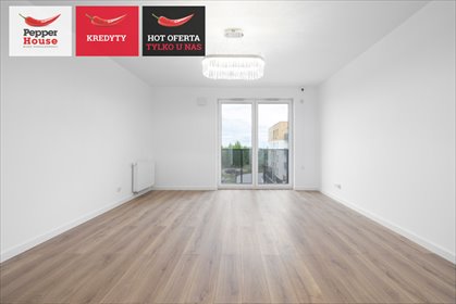 mieszkanie na sprzedaż 27m2 mieszkanie Gdańsk, Orunia Górna, Borkowska