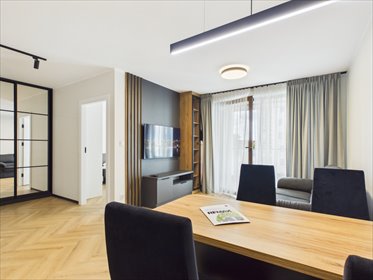 Nowoczesne 44 m² w Bulvar Apartments zapraszam mieszkanie Gdańsk, Przymorze Wielkie, Czarny Dwór