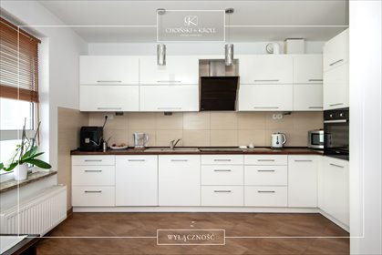 Do sprzedania przestronne 3-pokojowe mieszkanie 77 m² w Poznaniu mieszkanie Poznań, Naramowice, Jasna Rola