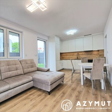 mieszkanie na wynajem 60m2 mieszkanie Legnica, Tarninów