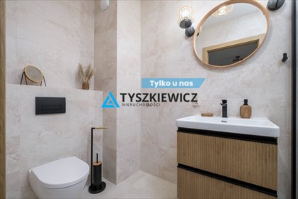 mieszkanie na sprzedaż 34m2 mieszkanie Gdańsk, Jasień, Potęgowska