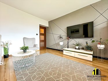 mieszkanie na sprzedaż 55m2 mieszkanie Bielsko-Biała, Mikuszowice Krakowskie
