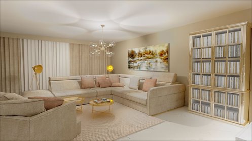 mieszkanie na sprzedaż 206m2 mieszkanie Częstochowa, Parkitka