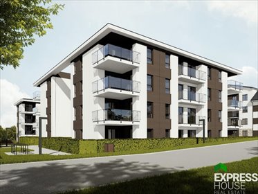 mieszkanie na sprzedaż 43m2 mieszkanie Lublin, Czechów, Koncertowa