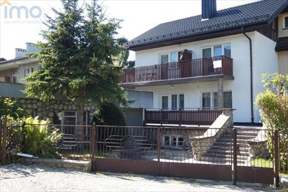 dom na sprzedaż 120m2 dom Zakopane